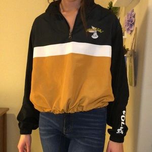 Looney Tunes Lounge Jacket